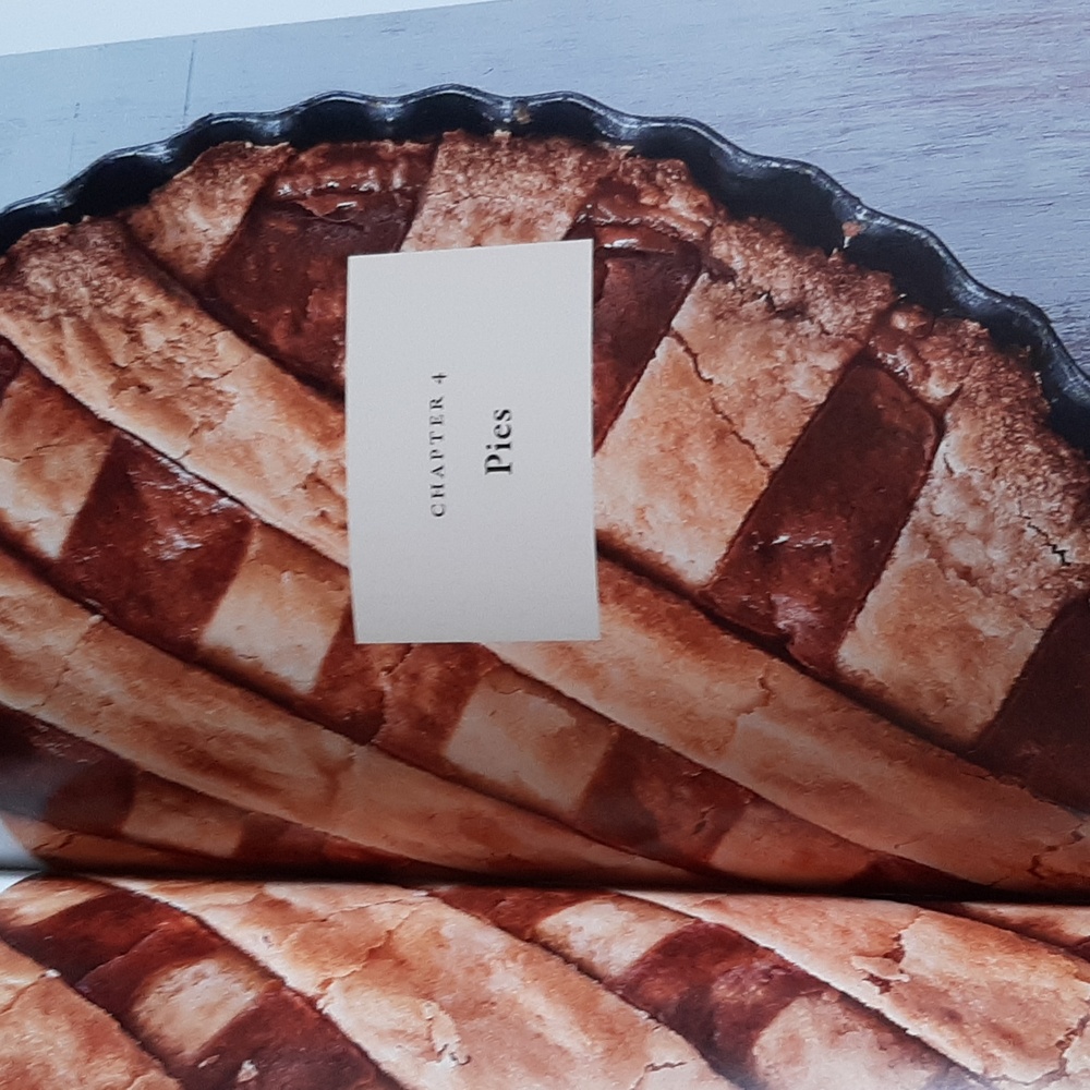 Delectable Baking Cookbook - Picture 7 of 15